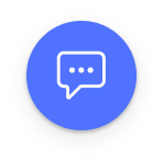 Chat Bot Icon